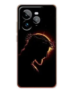 Чохол для Realme GT 7Pro з картинкою «Терновий вінець»
