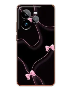 Чохол для Realme GT 7Pro з картинкою «Рожеві стрічки»