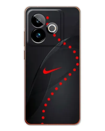 Чехол для Realme GT 7T с картинкой «Абстрактный дизайн Nike» Чехол для Realme GT 7T с картинкой «Абстрактный дизайн Nike»