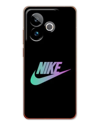 Чехол для Realme GT 7T с картинкой «Nike — городская ночь» Чехол для Realme GT 7T с картинкой «Nike — городская ночь»