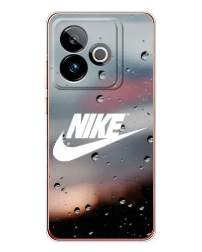 Чохол для Realme GT 7T з картинкою «Nike у стилі ретро» Чохол для Realme GT 7T з картинкою «Nike у стилі ретро»