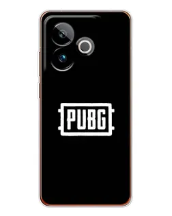 Чохол для Realme GT 7T з картинкою «Лого BMW — металевий блиск» Чохол для Realme GT 7T з картинкою «Лого BMW — металевий блиск»