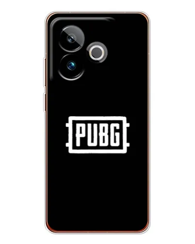 Чохол для Realme GT 7T з картинкою «Лого BMW — металевий блиск» Чохол для Realme GT 7T з картинкою «Лого BMW — металевий блиск»