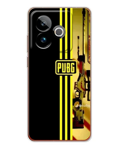 Чохол для Realme GT 7T з картинкою «PUBG — камуфляжний шолом» Чохол для Realme GT 7T з картинкою «PUBG — камуфляжний шолом»