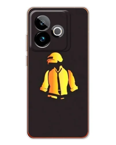 Чохол для Realme GT 7T з картинкою «Winner Winner — PUBG» Чохол для Realme GT 7T з картинкою «Winner Winner — PUBG»