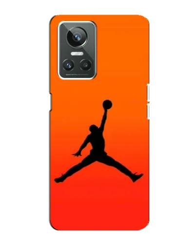 Чохол для Realme GT Neo 3 з картинкою «Jordan Sunset» Чохол для Realme GT Neo 3 з картинкою «Jordan Sunset»