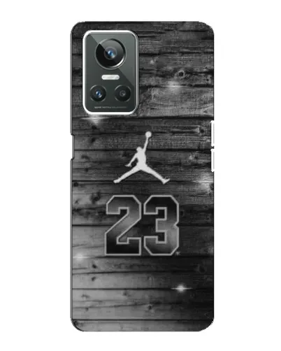 Чохол для Realme GT Neo 3 з картинкою «Jordan Carbon 23» Чохол для Realme GT Neo 3 з картинкою «Jordan Carbon 23»