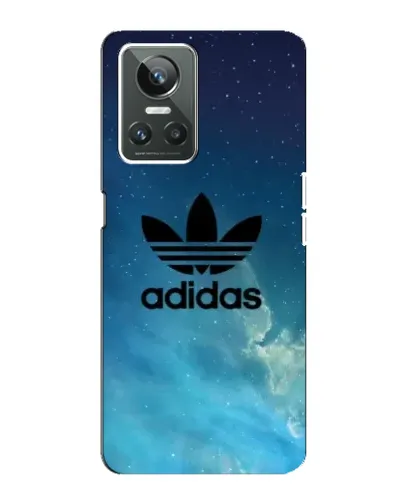 Чохол для Realme GT Neo 3 з картинкою «Adidas Stone Logo» Чохол для Realme GT Neo 3 з картинкою «Adidas Stone Logo»