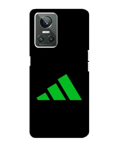 Чохол для Realme GT Neo 3 з картинкою «Adidas Abstract» Чохол для Realme GT Neo 3 з картинкою «Adidas Abstract»