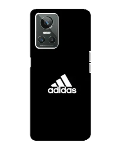 Чохол для Realme GT Neo 3 з картинкою «Adidas Red Style» Чохол для Realme GT Neo 3 з картинкою «Adidas Red Style»