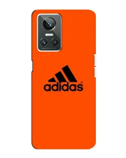 Чохол для Realme GT Neo 3 з картинкою «Adidas Ukraine»