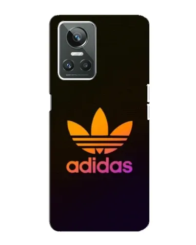 Чохол для Realme GT Neo 3 з картинкою «Градієнт Adidas» Чохол для Realme GT Neo 3 з картинкою «Градієнт Adidas»