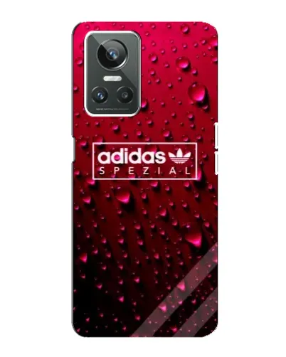 Чохол для Realme GT Neo 3 з картинкою «Adidas Gold Marble» Чохол для Realme GT Neo 3 з картинкою «Adidas Gold Marble»