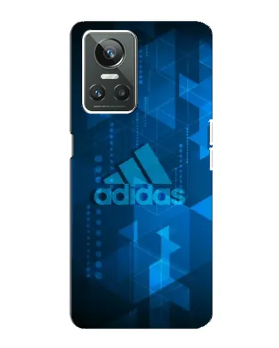 Чохол для Realme GT Neo 3 з картинкою «Adidas Sport Art» Чохол для Realme GT Neo 3 з картинкою «Adidas Sport Art»