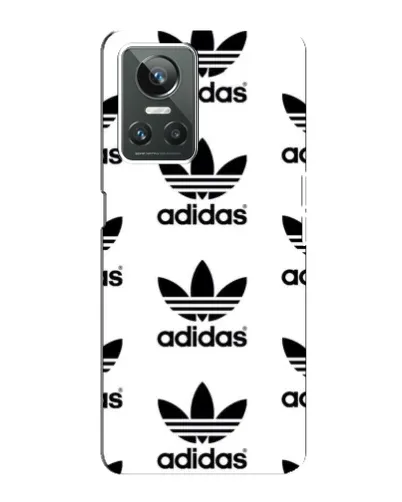Чохол для Realme GT Neo 3 з картинкою «Adidas Pattern» Чохол для Realme GT Neo 3 з картинкою «Adidas Pattern»