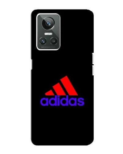 Чохол для Realme GT Neo 3 з картинкою «Класичний Adidas» Чохол для Realme GT Neo 3 з картинкою «Класичний Adidas»