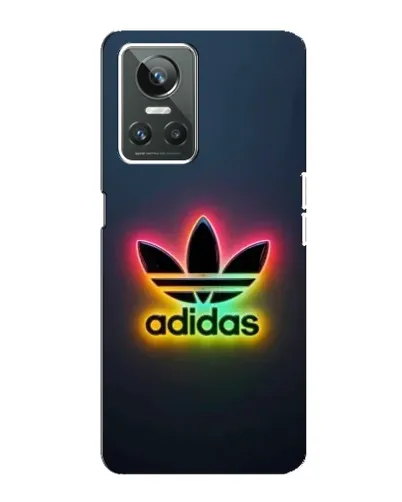 Чохол для Realme GT Neo 3 з картинкою «Неоновий Adidas» Чохол для Realme GT Neo 3 з картинкою «Неоновий Adidas»