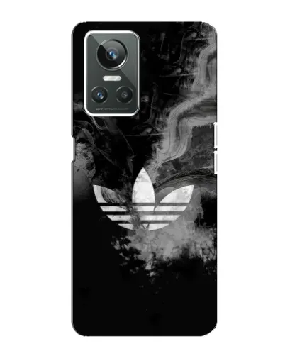 Чохол для Realme GT Neo 3 з картинкою «Абстрактний дим Adidas» Чохол для Realme GT Neo 3 з картинкою «Абстрактний дим Adidas»