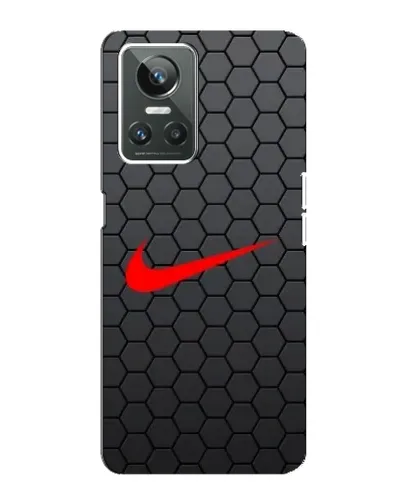 Чохол для Realme GT Neo 3 з картинкою «Nike — карбонова сітка» Чохол для Realme GT Neo 3 з картинкою «Nike — карбонова сітка»
