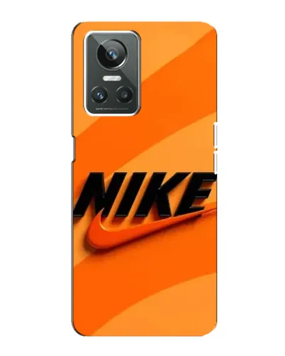 Чохол для Realme GT Neo 3 з картинкою «Помаранчевий драйв Nike» Чохол для Realme GT Neo 3 з картинкою «Помаранчевий драйв Nike»