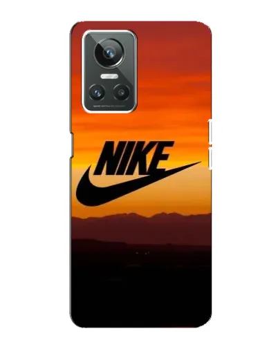 Чохол для Realme GT Neo 3 з картинкою «Nike — вечірній горизонт» Чохол для Realme GT Neo 3 з картинкою «Nike — вечірній горизонт»