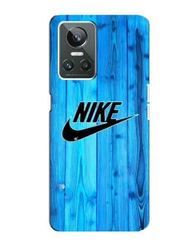 Чохол для Realme GT Neo 3 з картинкою «Блакитне дерево Nike» Чохол для Realme GT Neo 3 з картинкою «Блакитне дерево Nike»