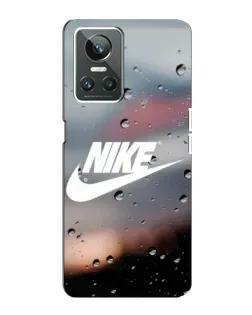 Чехол для Realme GT Neo 3 с картинкой «Nike в стиле ретро» Чехол для Realme GT Neo 3 с картинкой «Nike в стиле ретро»