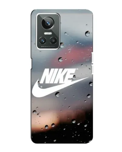 Чехол для Realme GT Neo 3 с картинкой «Nike в стиле ретро» Чехол для Realme GT Neo 3 с картинкой «Nike в стиле ретро»