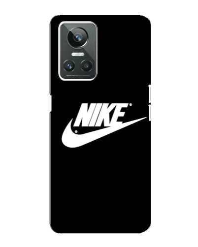 Чехол для Realme GT Neo 3 с картинкой «Мазки краски Nike» Чехол для Realme GT Neo 3 с картинкой «Мазки краски Nike»