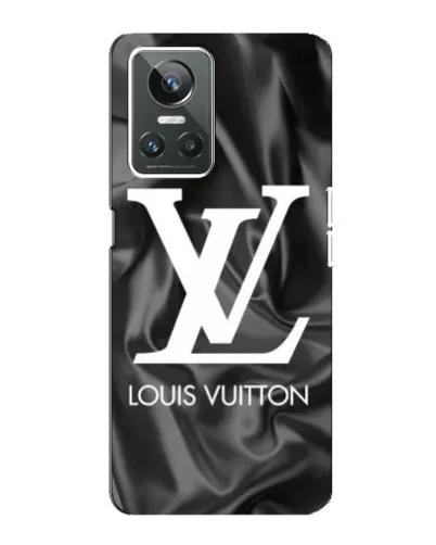 Чохол для Realme GT Neo 3 з картинкою «Шовковий Louis Vuitton» Чохол для Realme GT Neo 3 з картинкою «Шовковий Louis Vuitton»