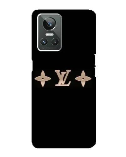 Чохол для Realme GT Neo 3 з картинкою «Louis Vuitton — мінімалізм» Чохол для Realme GT Neo 3 з картинкою «Louis Vuitton — мінімалізм»