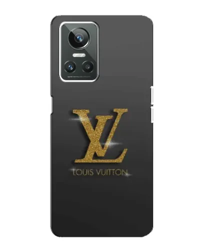 Чохол для Realme GT Neo 3 з картинкою «Градієнт Louis Vuitton» Чохол для Realme GT Neo 3 з картинкою «Градієнт Louis Vuitton»