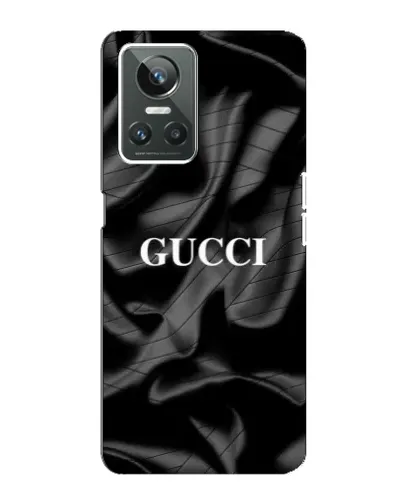 Чохол для Realme GT Neo 3 з картинкою «Gucci — шовкові хвилі» Чохол для Realme GT Neo 3 з картинкою «Gucci — шовкові хвилі»