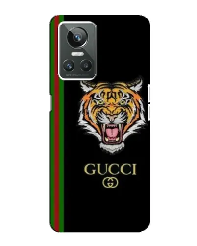 Чохол для Realme GT Neo 3 з картинкою «Тигр Gucci» Чохол для Realme GT Neo 3 з картинкою «Тигр Gucci»