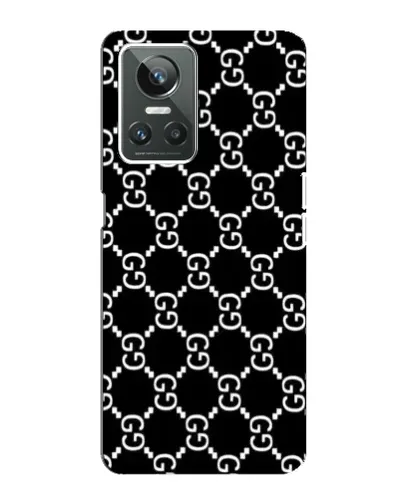 Чохол для Realme GT Neo 3 з картинкою «Gucci — сітчастий паттерн» Чохол для Realme GT Neo 3 з картинкою «Gucci — сітчастий паттерн»