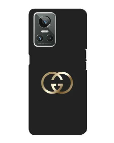 Чохол для Realme GT Neo 3 з картинкою «Мінімалізм Gucci» Чохол для Realme GT Neo 3 з картинкою «Мінімалізм Gucci»