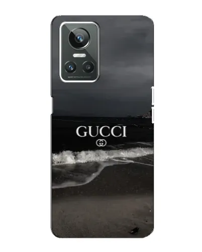 Чохол для Realme GT Neo 3 з картинкою «Gucci — морський прибій» Чохол для Realme GT Neo 3 з картинкою «Gucci — морський прибій»