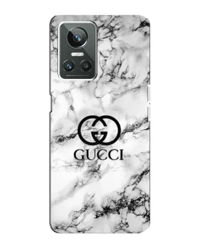 Чохол для Realme GT Neo 3 з картинкою «Gucci — мармуровий шик» Чохол для Realme GT Neo 3 з картинкою «Gucci — мармуровий шик»