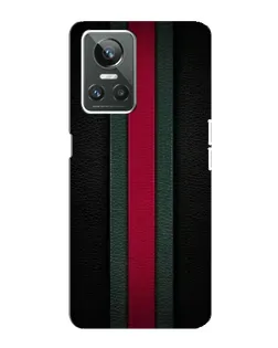 Чохол для Realme GT Neo 3 з картинкою «Gucci — неонова лінія»