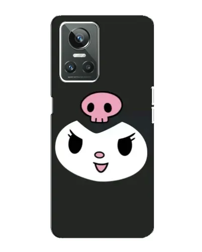 Чохол для Realme GT Neo 3 з картинкою «Велика мордочка Куромі» Чохол для Realme GT Neo 3 з картинкою «Велика мордочка Куромі»