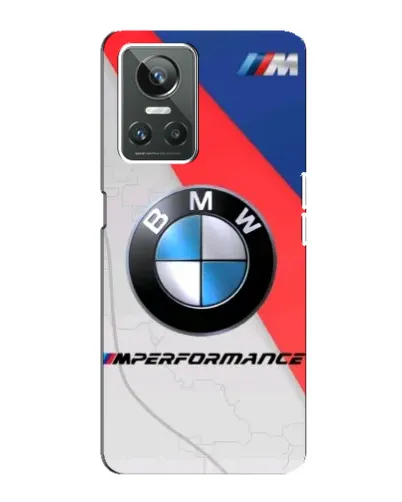 Чохол для Realme GT Neo 3 з картинкою «BMW Performance стиль» Чохол для Realme GT Neo 3 з картинкою «BMW Performance стиль»