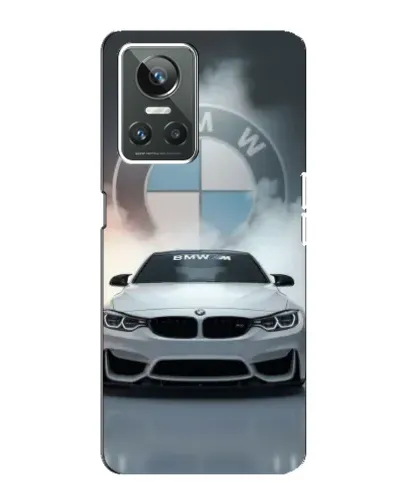 Чехол для Realme GT Neo 3 с картинкой «BMW в белом дыму» Чехол для Realme GT Neo 3 с картинкой «BMW в белом дыму»