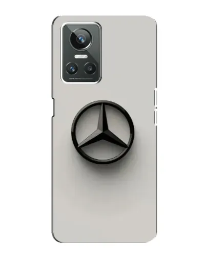 Чохол для Realme GT Neo 3 з картинкою «Mercedes Maybach стиль» Чохол для Realme GT Neo 3 з картинкою «Mercedes Maybach стиль»