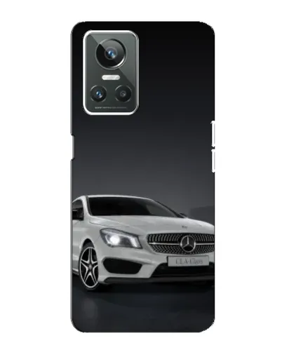 Чохол для Realme GT Neo 3 з картинкою «Mercedes AMG GT Silver» Чохол для Realme GT Neo 3 з картинкою «Mercedes AMG GT Silver»