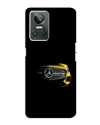 Чохол для Realme GT Neo 3 з картинкою «Mercedes — ретро стиль» Чохол для Realme GT Neo 3 з картинкою «Mercedes — ретро стиль»