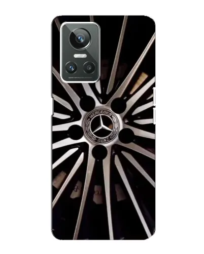 Чохол для Realme GT Neo 3 з картинкою «Диск Mercedes» Чохол для Realme GT Neo 3 з картинкою «Диск Mercedes»