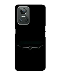 Чохол для Realme GT Neo 3 з картинкою «Mercedes Stealth Look»
