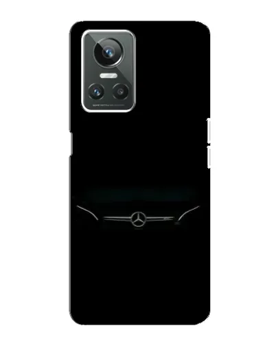 Чохол для Realme GT Neo 3 з картинкою «Mercedes Stealth Look» Чохол для Realme GT Neo 3 з картинкою «Mercedes Stealth Look»