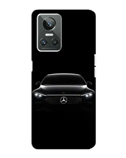 Чохол для Realme GT Neo 3 з картинкою «Mercedes Vision — концепт»