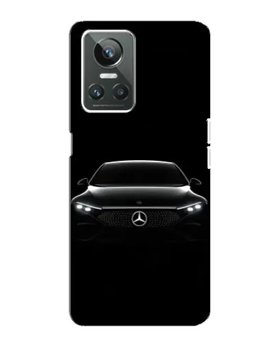Чохол для Realme GT Neo 3 з картинкою «Mercedes Vision — концепт» Чохол для Realme GT Neo 3 з картинкою «Mercedes Vision — концепт»